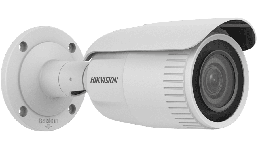 Hikvision DS-2CD1643G0-I 4 MP Varifocal Bullet Network Camera